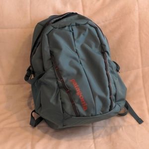 Patagonia backpack, like new